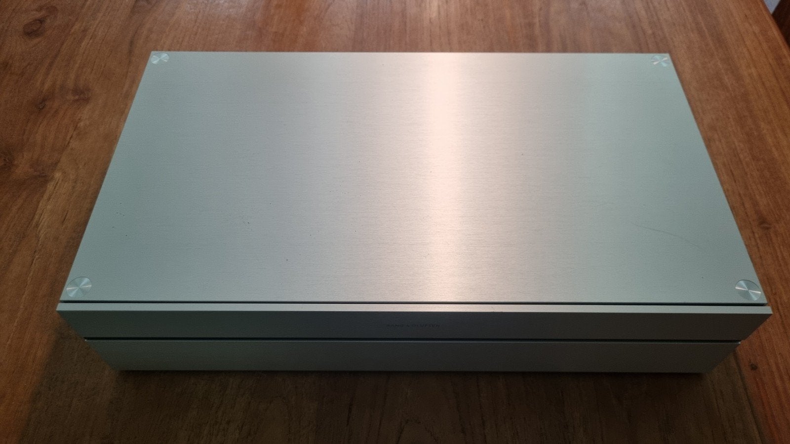 Bang & Olufsen HDR 2 Harddiskrecorder - Type 4643, Ophalen, Gebruikt, Harddiskrecorder