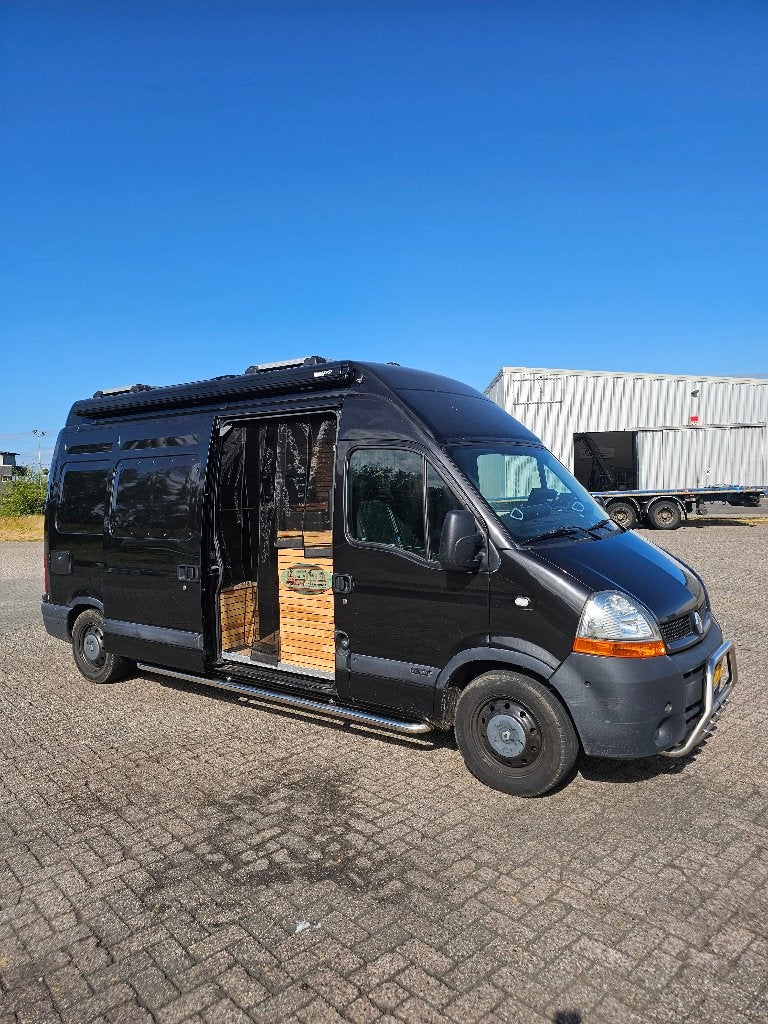 Caravans And Camping Buscamper