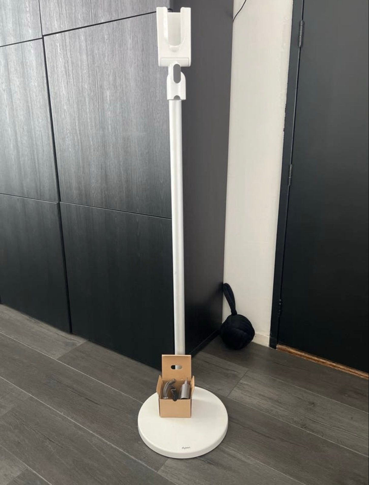 Dyson Vloerstandaard met Oplader, Ophalen, Gebruikt, Overige typen, Oplaadstation