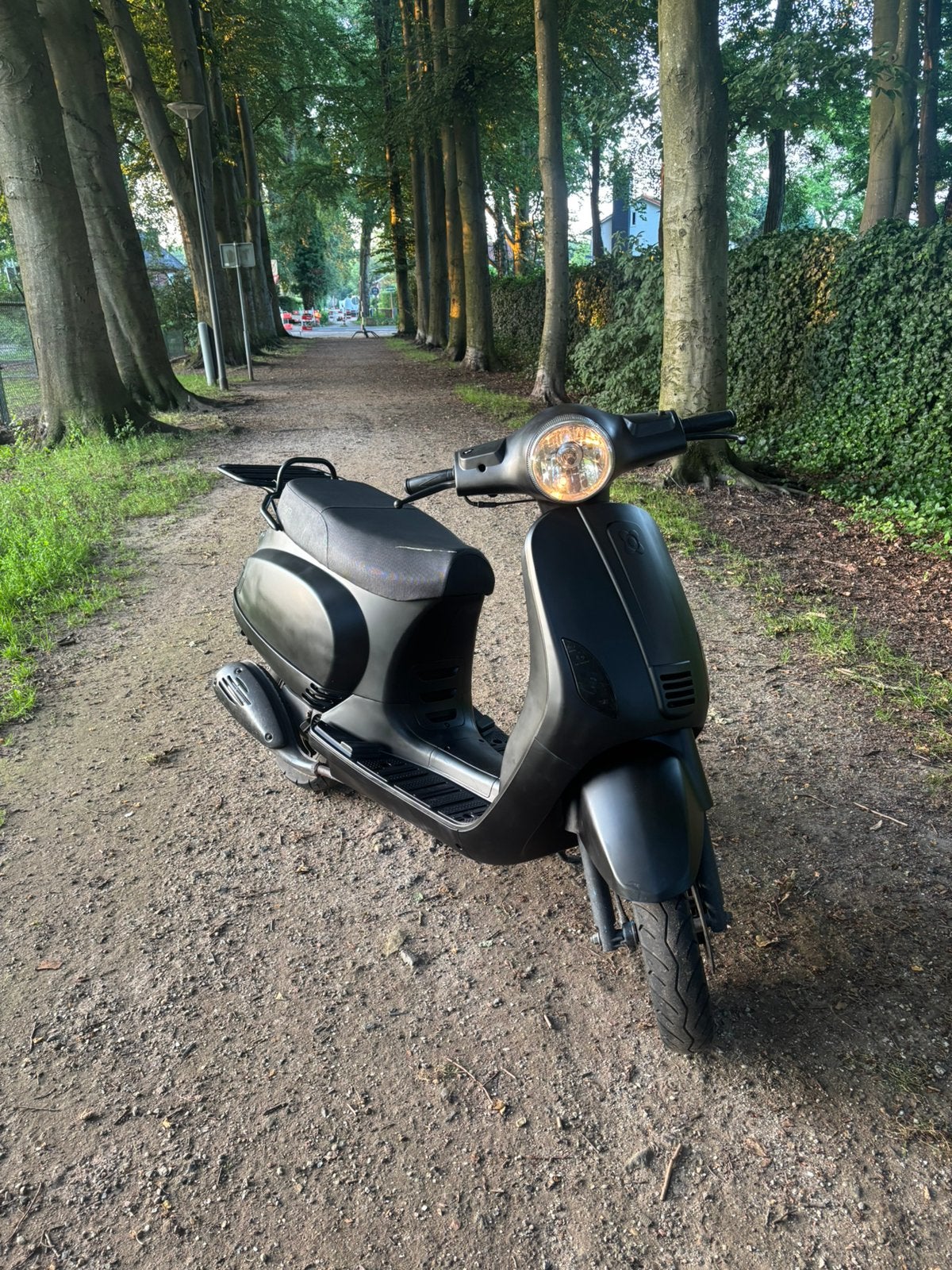 Agm VX50, Ophalen of Verzenden, Zo goed als nieuw, Benzine, Overige merken