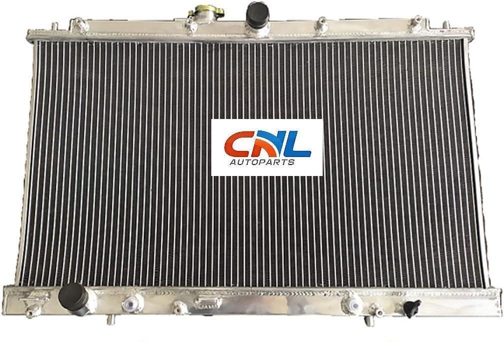 Radiateur Honda Accord LX EX 3.0L Acura TL 3.2L V6 98-02 AT, Nieuw, Ophalen of Verzenden