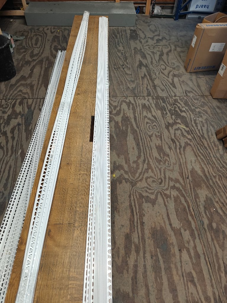 Schluter tegelprofielen UITVERKOOP!, Ophalen, Overige typen, Nieuw, Minder dan 20 cm