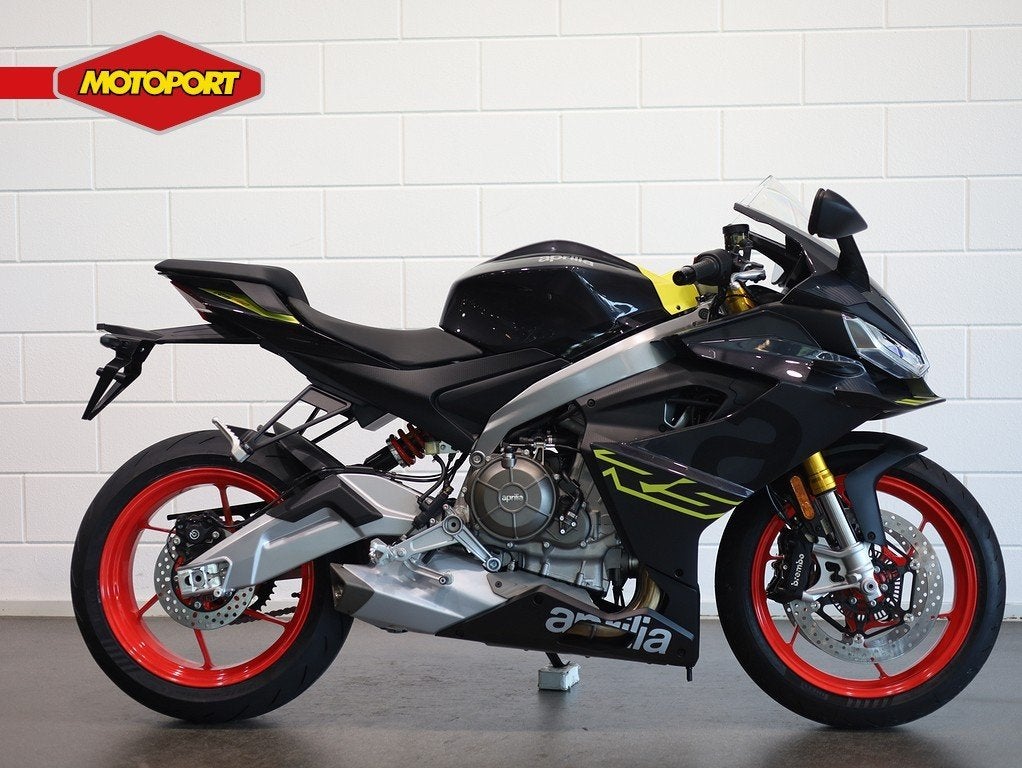 Aprilia RS 660 (bj 2026), Verkoop@piaggio.nl, Piaggio & C .s.p.a., Viale Rinaldo Piaggio 25
56025  Pontedera, IT, Nieuw