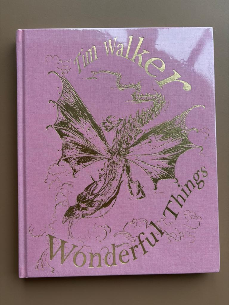 Tim Walker, Wonderful things, nieuw, nog ongeopend in folie, Ophalen of Verzenden, Zo goed als nieuw