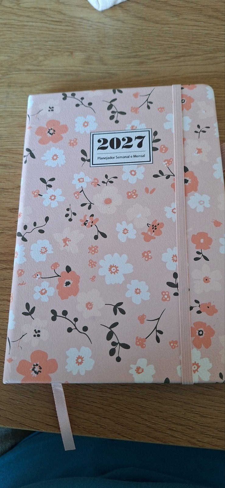 Agenda 2027, Verzenden