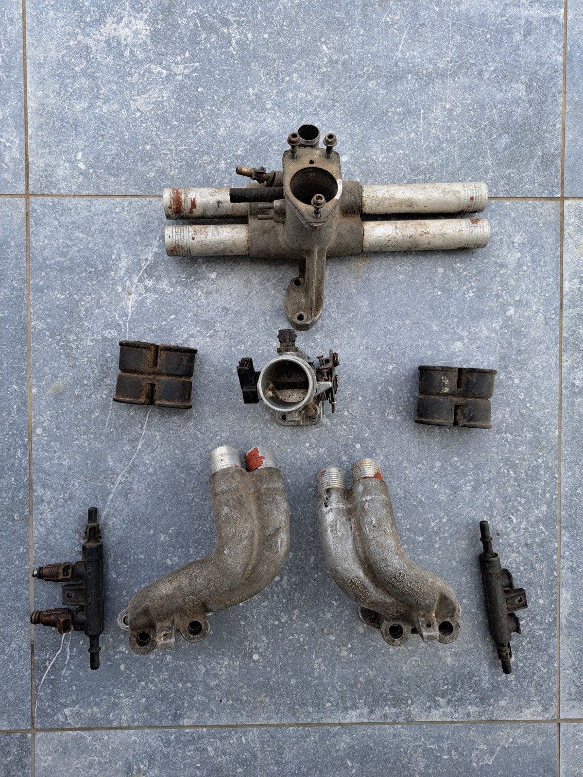 VW Aircooled EFI conversion - Starter kit, Ophalen, Nieuw