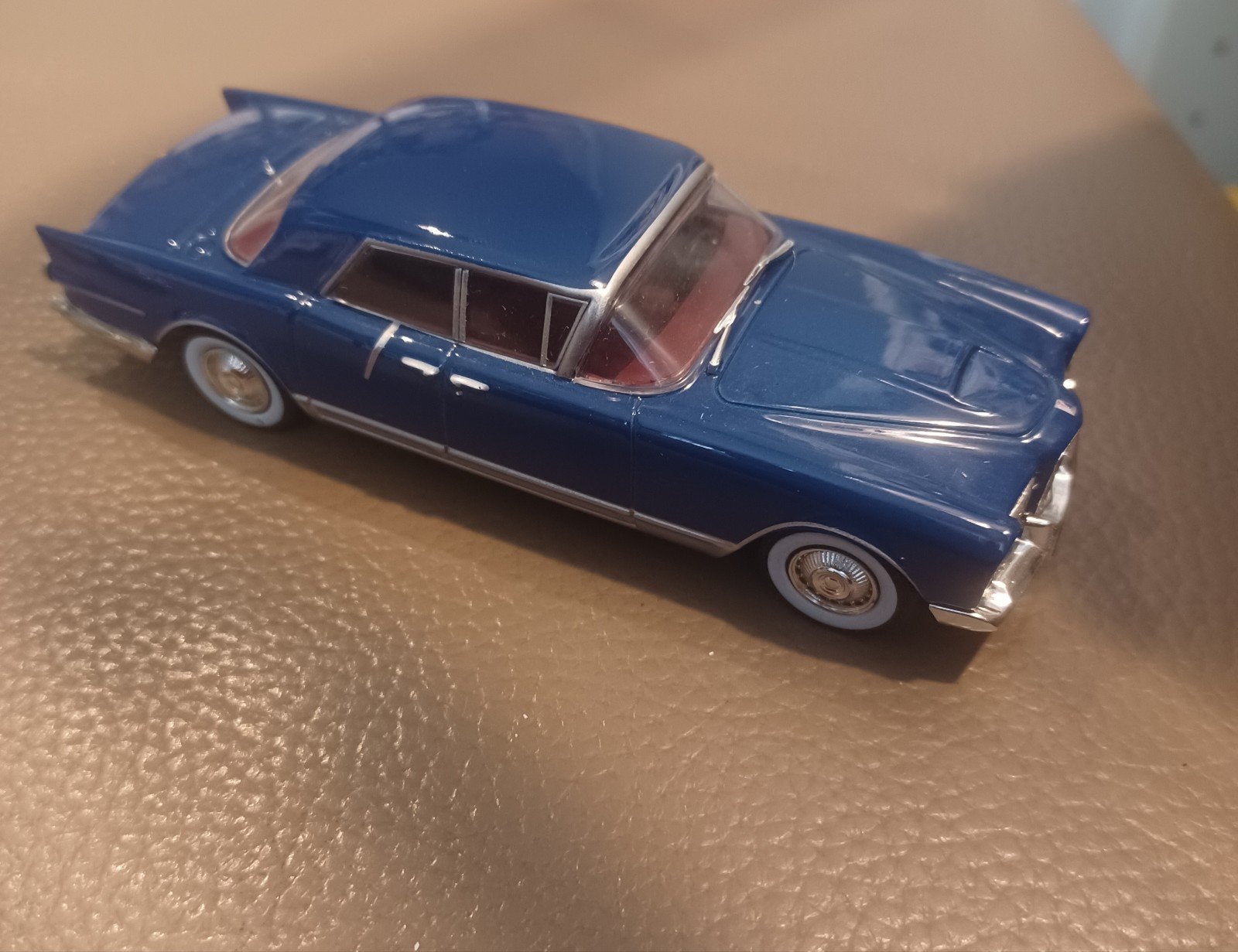 5 amerikaanse auto's, Hobby en Vrije tijd, Ophalen of Verzenden, Auto, Overige merken