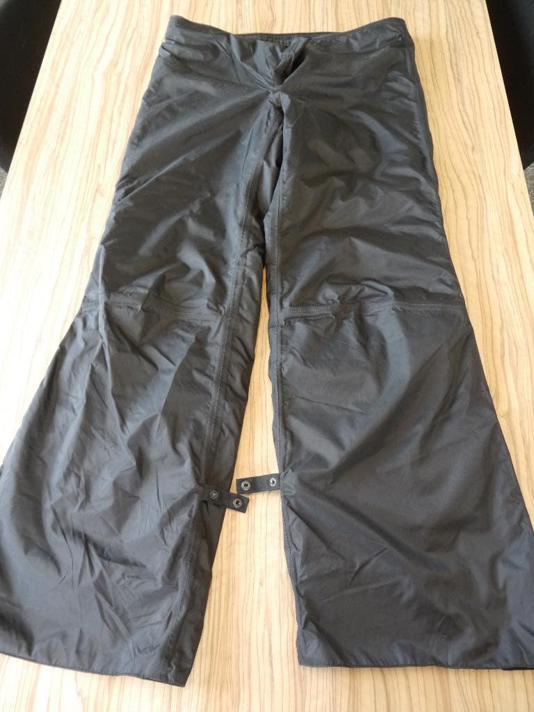 (8) binnenvoering broek Evolution, maat M, Motoren, Evolution, Jas | textiel, Dames, Ophalen of Verzenden