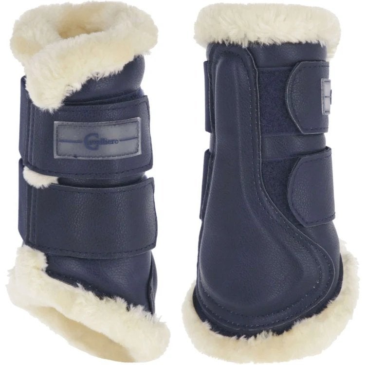 Beenbeschermers - Dressage Boots, Dressuur, Ophalen of Verzenden, Zo goed als nieuw, Full