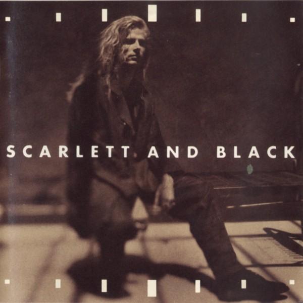 Scarlet and Black, Ophalen of Verzenden, Gebruikt