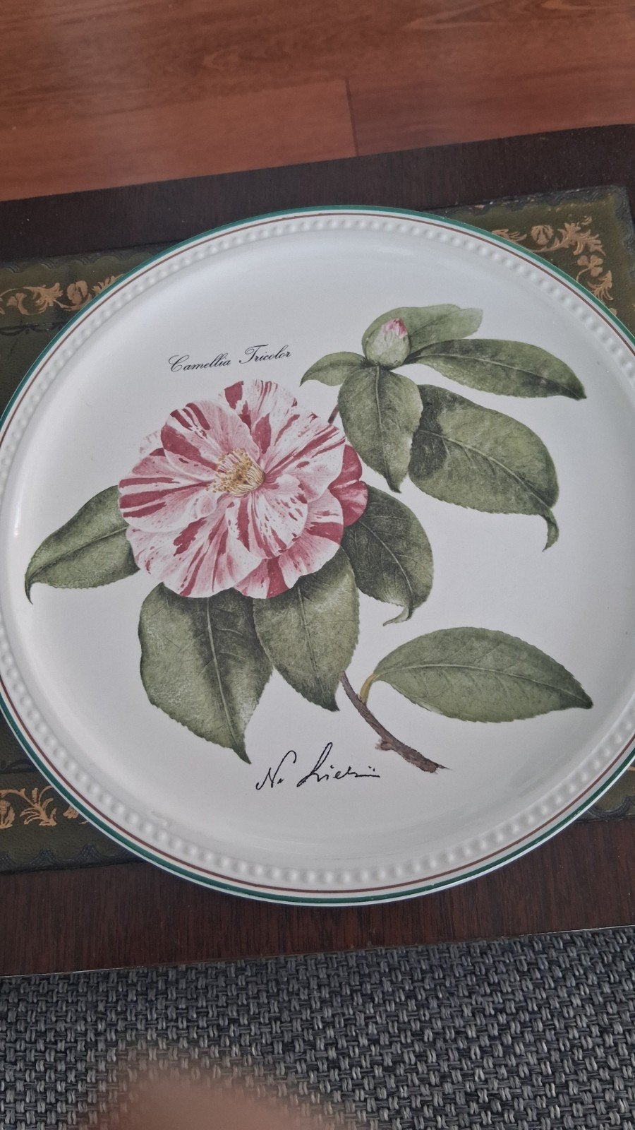 8 Villeroy & Boch  verzameling, Antiek en Kunst, Ophalen