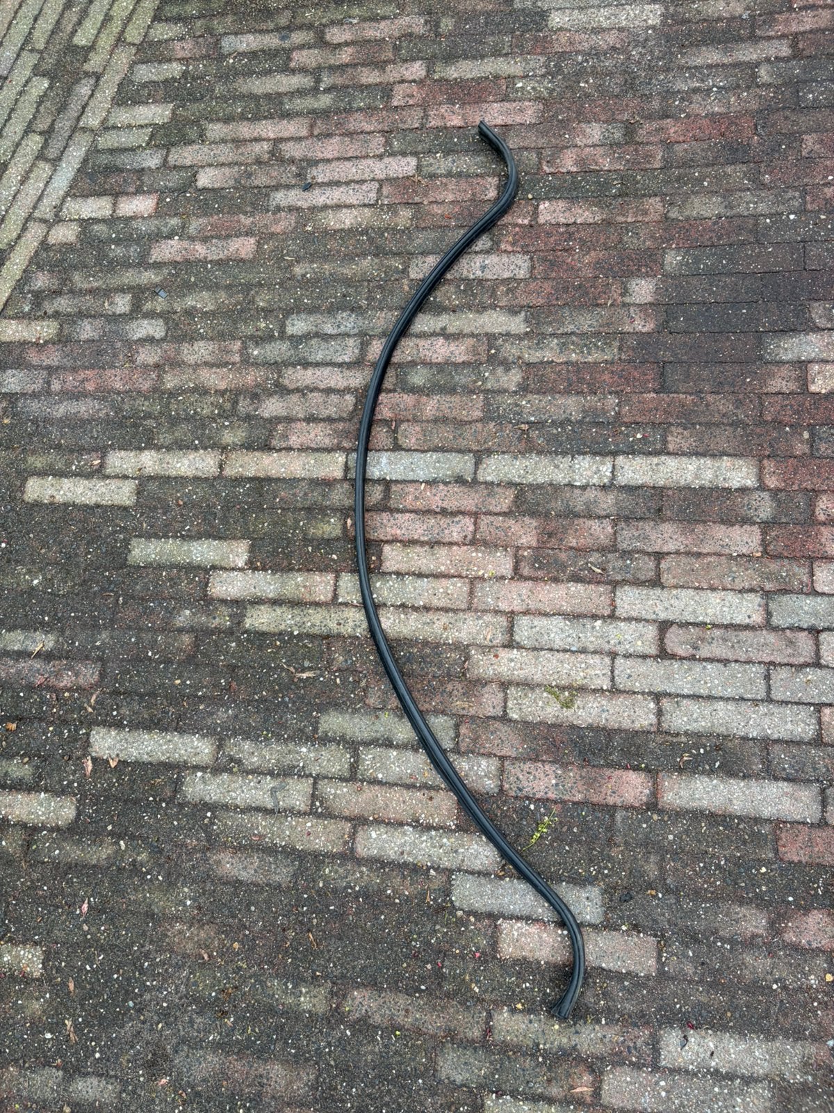 bmw e30 kofferbak rubber, Auto diversen, Tuning en Styling, Ophalen