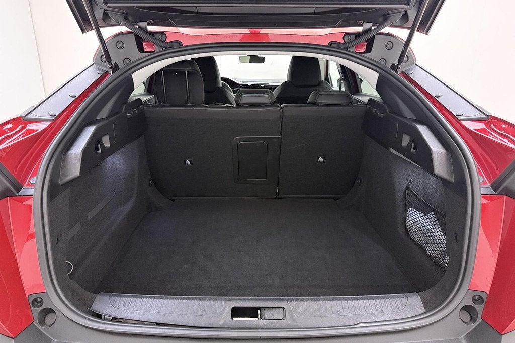 Peugeot 408 1.2 Hybrid 145 e-DCS6 Allure 1e Eigenaar l Deale, Auto's, Peugeot, 145 pk, Gebruikt, Euro 6, 1199 cc