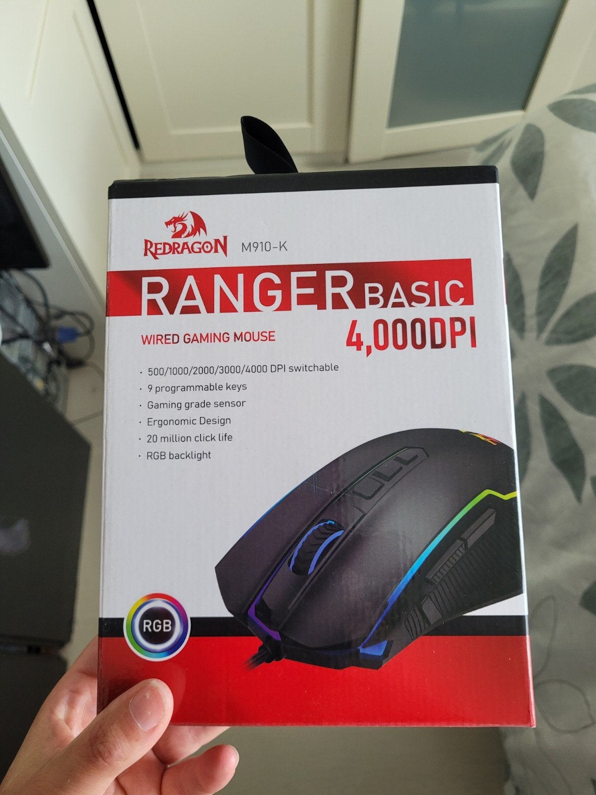 rangers basic, Computers en Software, Ophalen of Verzenden, Nieuw