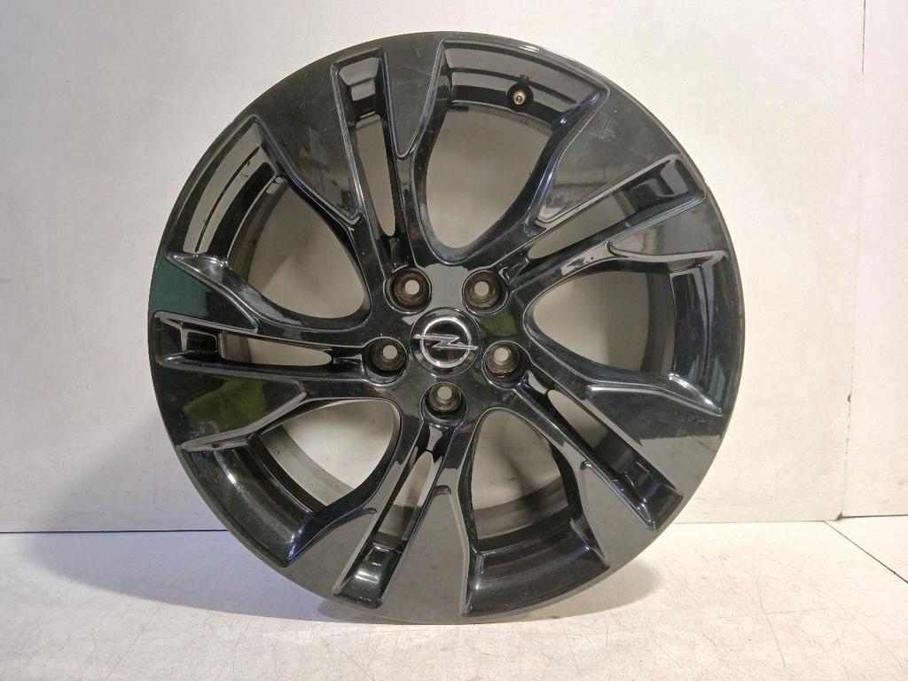 Velg Opel Grandland, Auto-onderdelen, Banden en Velgen, Van der Ven Autorecycling B.V., Gebruikt, Ettenseweg 76, 4706 PB Roosendaal, The Netherlands