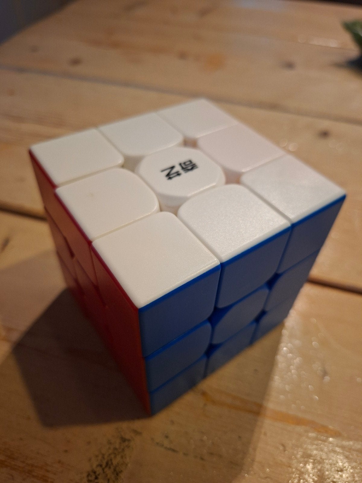Rubik's cube XL nieuw in doos, Onbekend, veelal gevestigd in China, GAN en Qiyi, Jongen of Meisje, Ophalen of Verzenden
