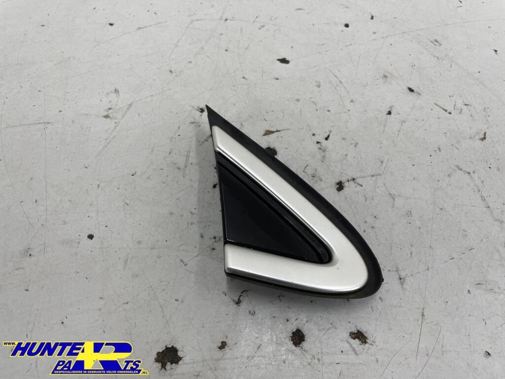 Sierstrip deur RV Volvo V40 II ('12-'19) 31416472, Gebruikt, Ophalen of Verzenden, Volvo, Volvo