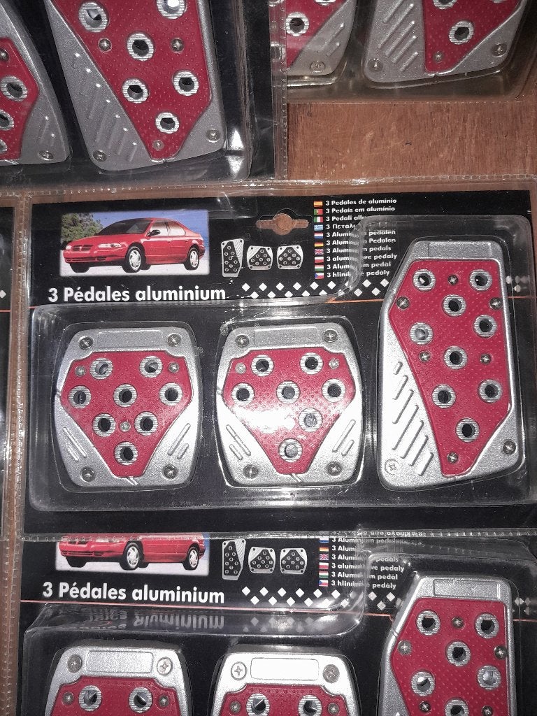 Race pedalen, Ophalen of Verzenden, Nieuw