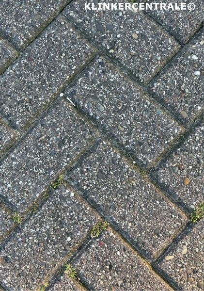 ROOIKORTING 1.000m2 heide betonklinkers bkk bss oprit terras, Bij dit gebruikte product niet meer te achterhalen., Gebruikt, Verzenden