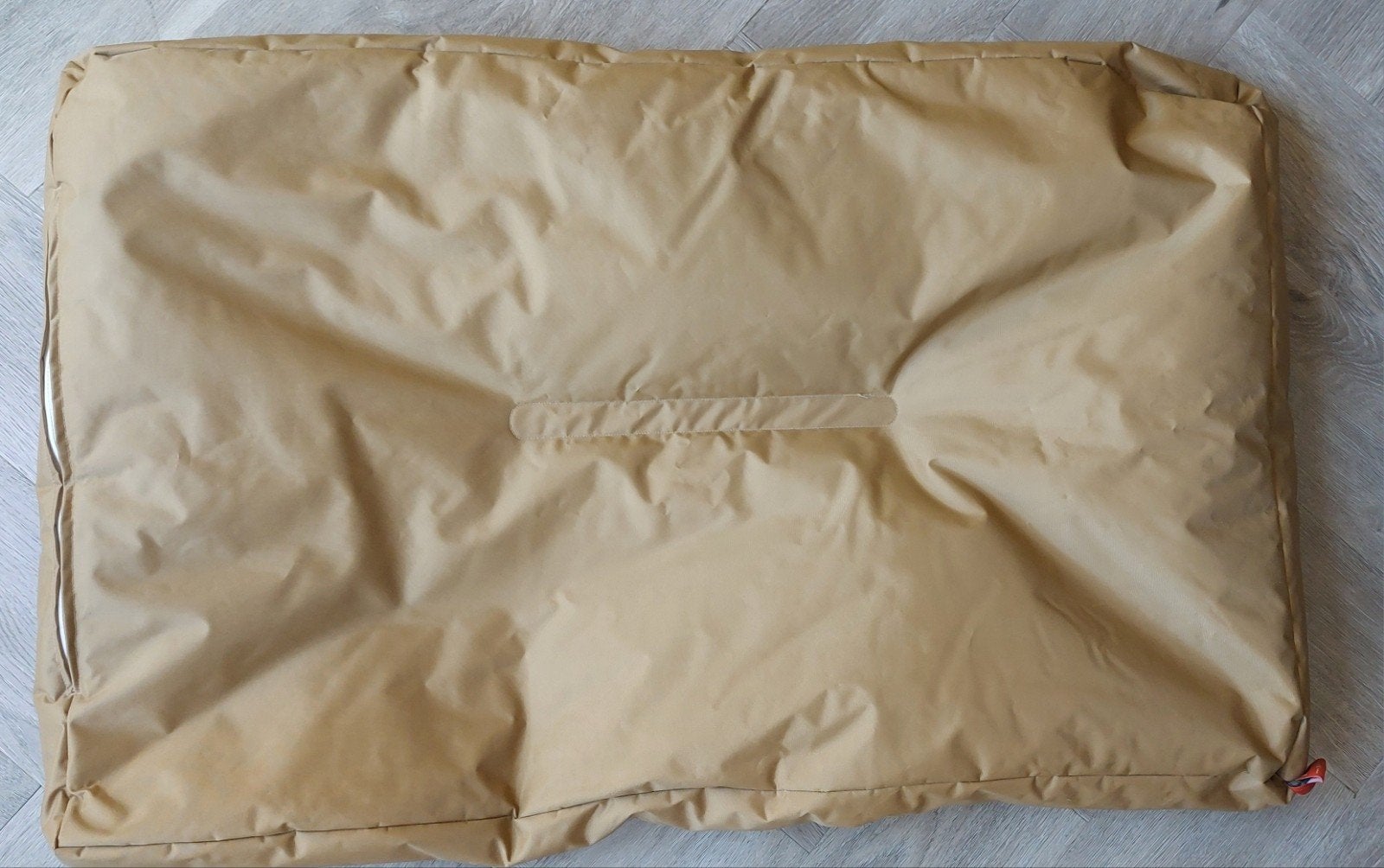 XXL verschoningskussen, Ophalen of Verzenden