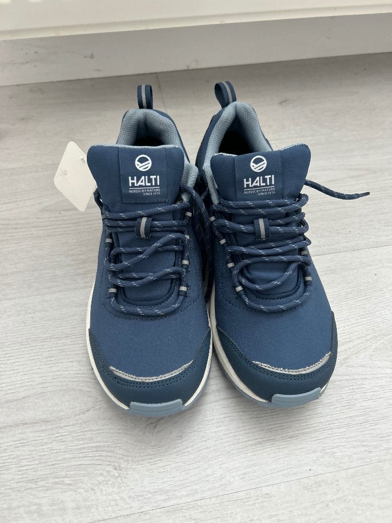 Mt 41 halti hikingschoenen bergschoenen wandelschoenen, Blauw, Halti, Nieuw, Ophalen of Verzenden