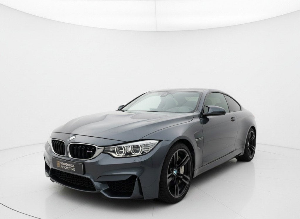 Bmw 4-SERIE M4 Carbon, Schaalstoelen, AUT, Camera, Navi, Auto's, BMW, Automaat, Gebruikt, Euro 6, 4-Serie