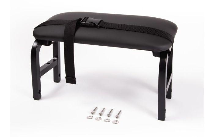 Nieuw: Urban Arrow Extra bankje voor bakfiets, Fietsen en Brommers, Fietsaccessoires | Fietsstoeltjes, Ophalen of Verzenden, Nieuw