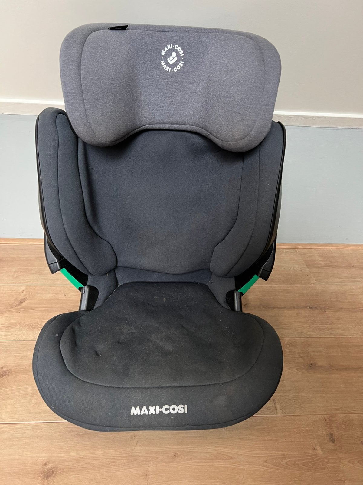 MAXI COSI Rodifix, Ophalen, Gebruikt, 15 t/m 36 kg, Verstelbare rugleuning
