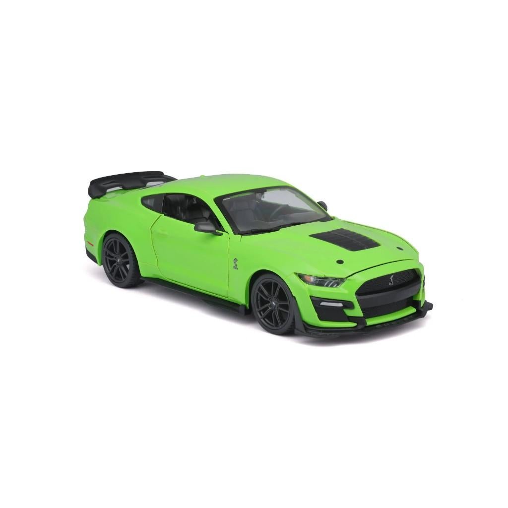 Ford Mustang Shelby GT 500., Ophalen of Verzenden, Nieuw, Auto, Maisto