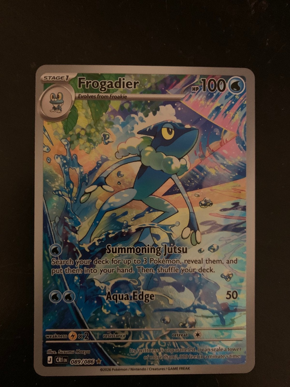 Pokemon - Chaos Rising hitjes + bulk, Ophalen of Verzenden, Nieuw, Meerdere kaarten