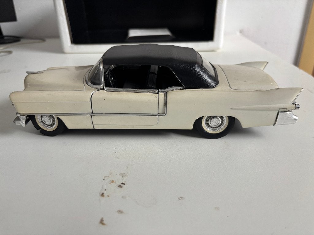 Cadilac Eldorado  1_18, Ophalen of Verzenden, Gebruikt, Auto's