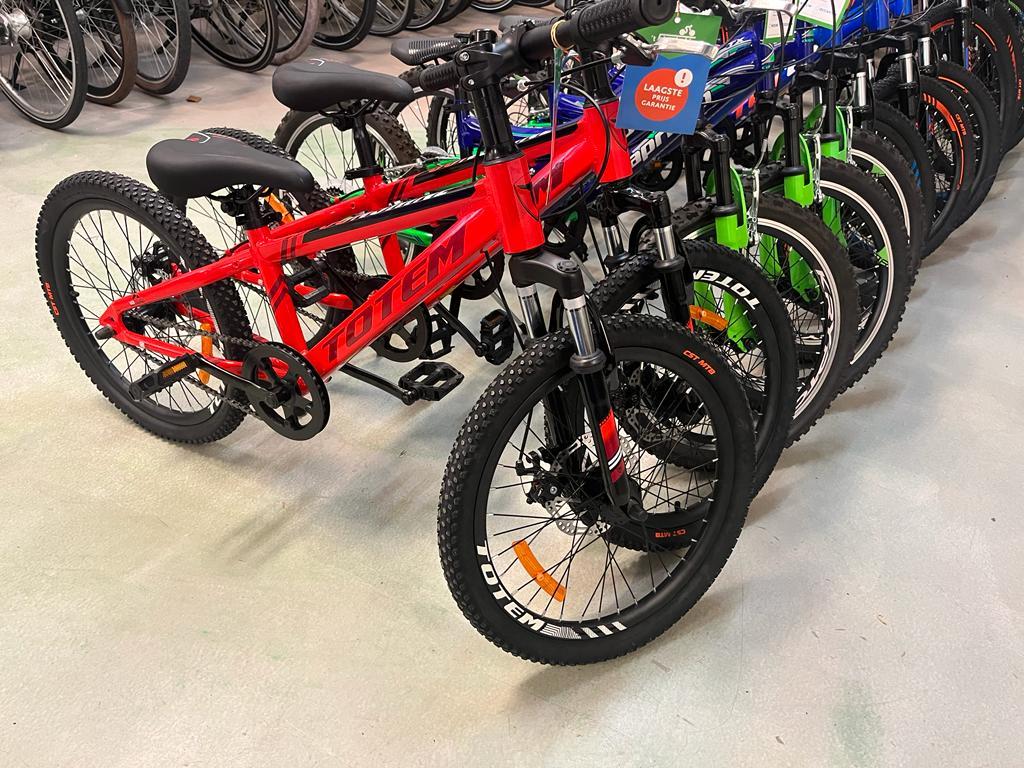 Fietshokje Raaks: NIEUWE MTB FIETSEN, Fietsen en Brommers, Fietsen | Mountainbikes en ATB, Fully, Niet ingevuld, Nieuw, Ophalen of Verzenden
