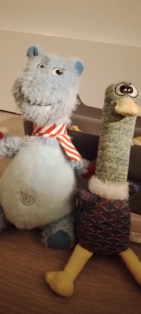 Kong, Ophalen of Verzenden, Nieuw