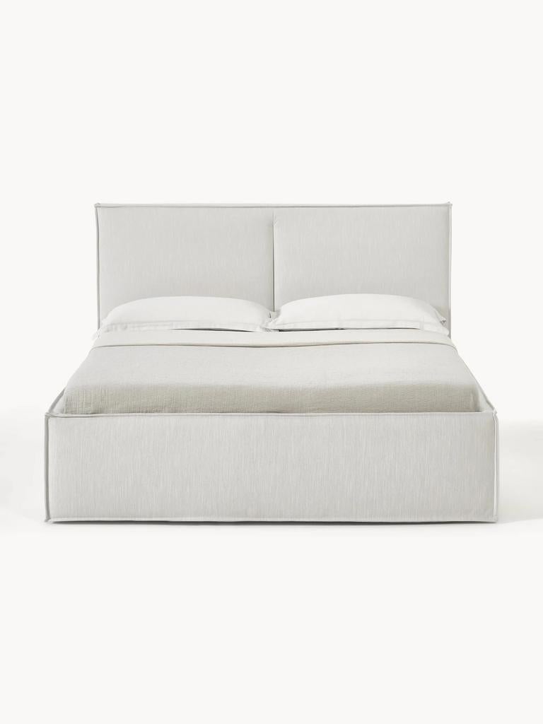 Westwing bed dream 180x200cm, Huis en Inrichting, Slaapkamer | Bedden, Nieuw, Tweepersoons, Hout, Ophalen