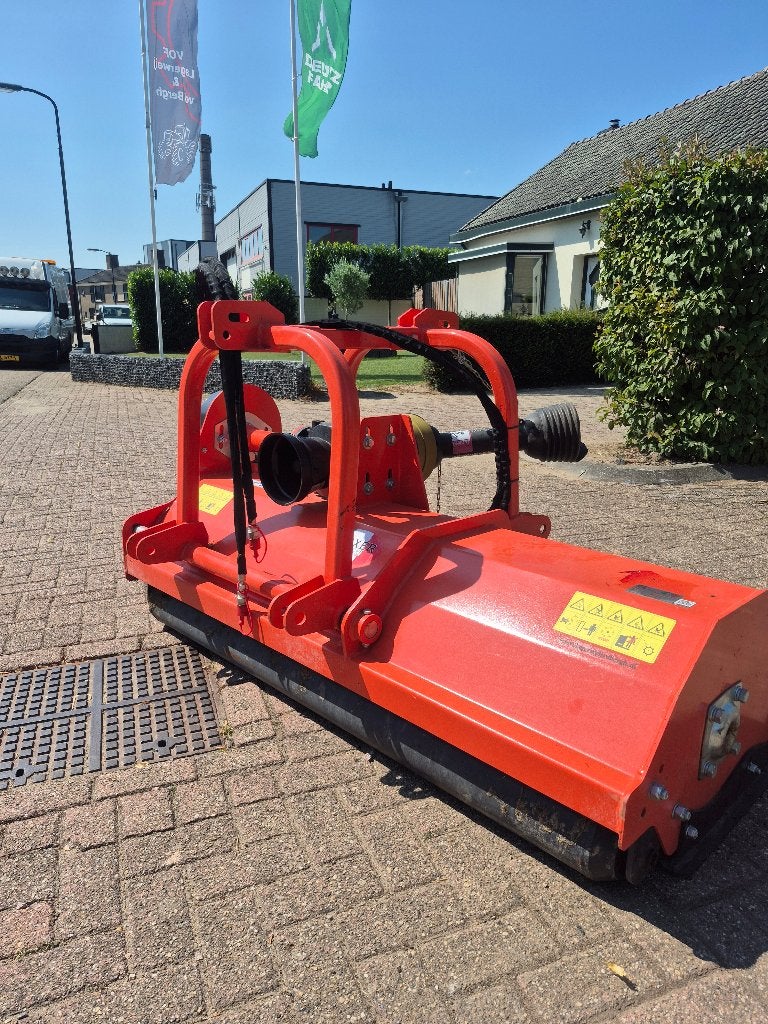 Klepelmaaier boxer 170 duo, Ophalen of Verzenden, Glastuinbouw, Overige typen