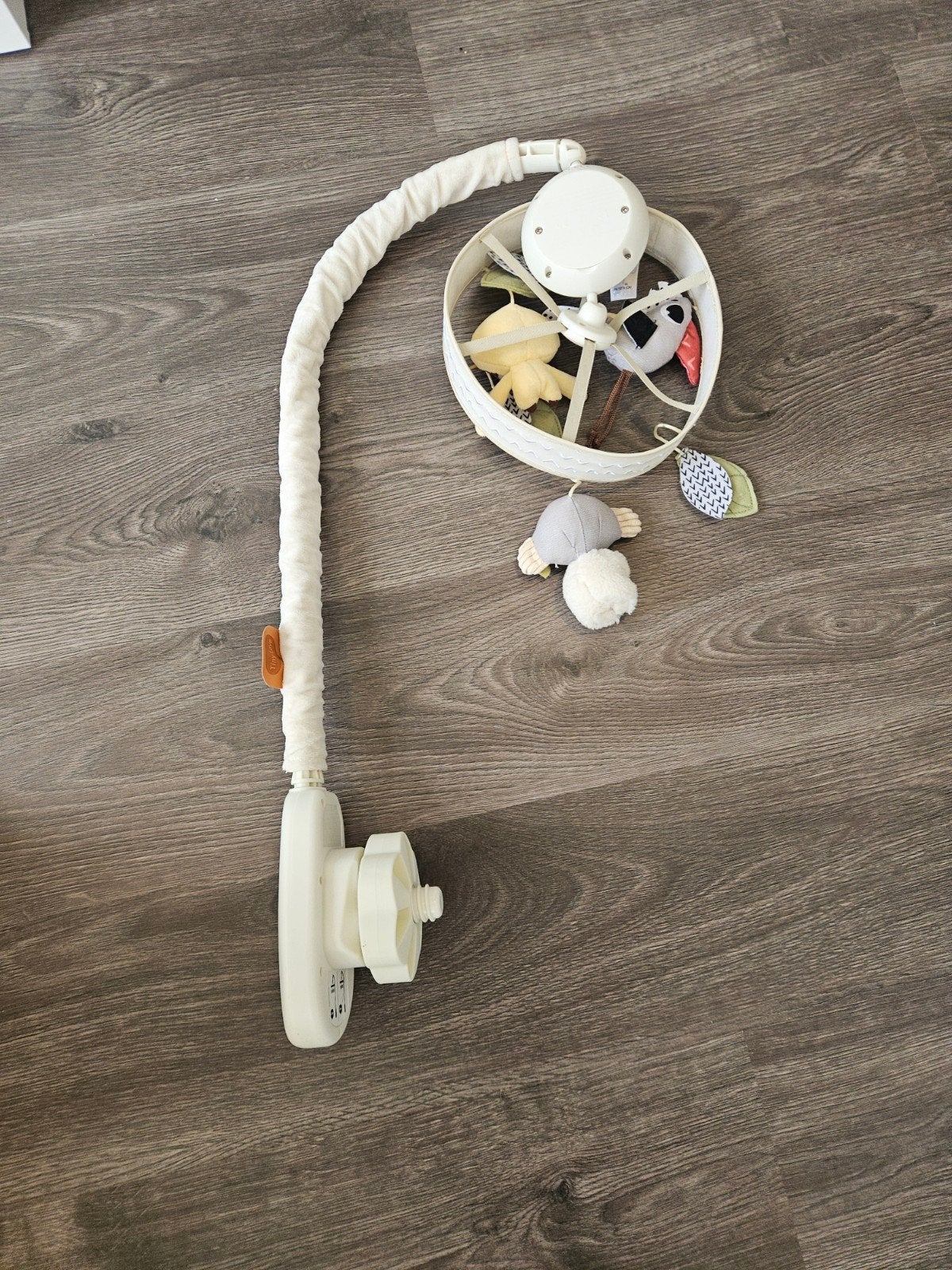Muziekmobiel Tiny Love, Kinderen en Baby's, Ophalen, Zo goed als nieuw, Mobiel
