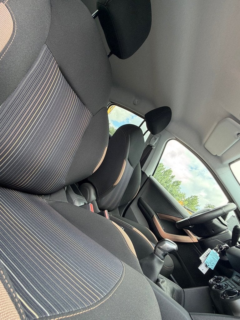 Peugeot 208 1.2 VTi Urban Soul / Airco / Cruise / Lage KMSTA, Auto's, Voorwielaandrijving, Euro 5, Parkeersensor, Gebruikt