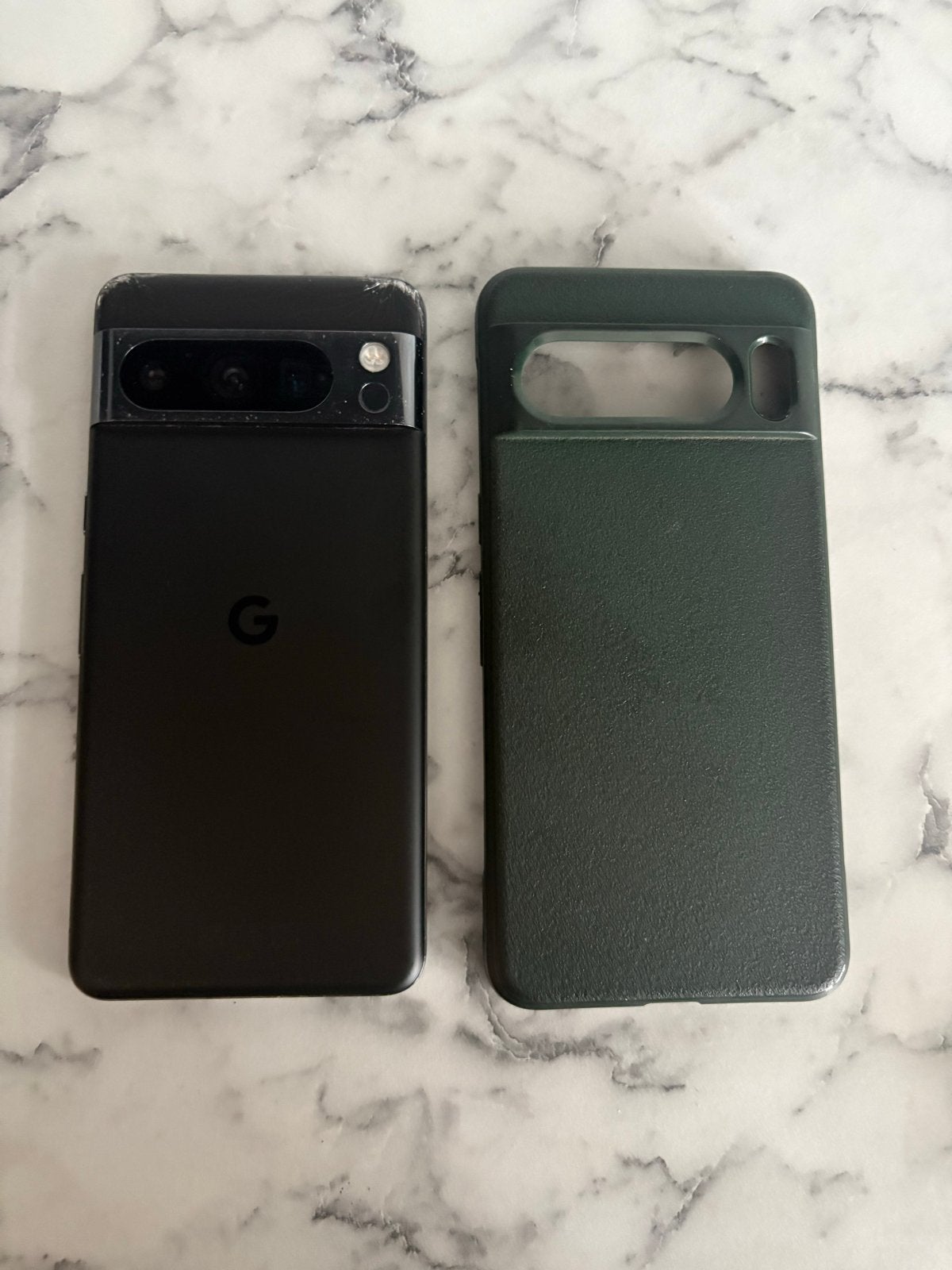 Foto 9 van Google Pixel 8 Pro 256 GB - Gebruikt
