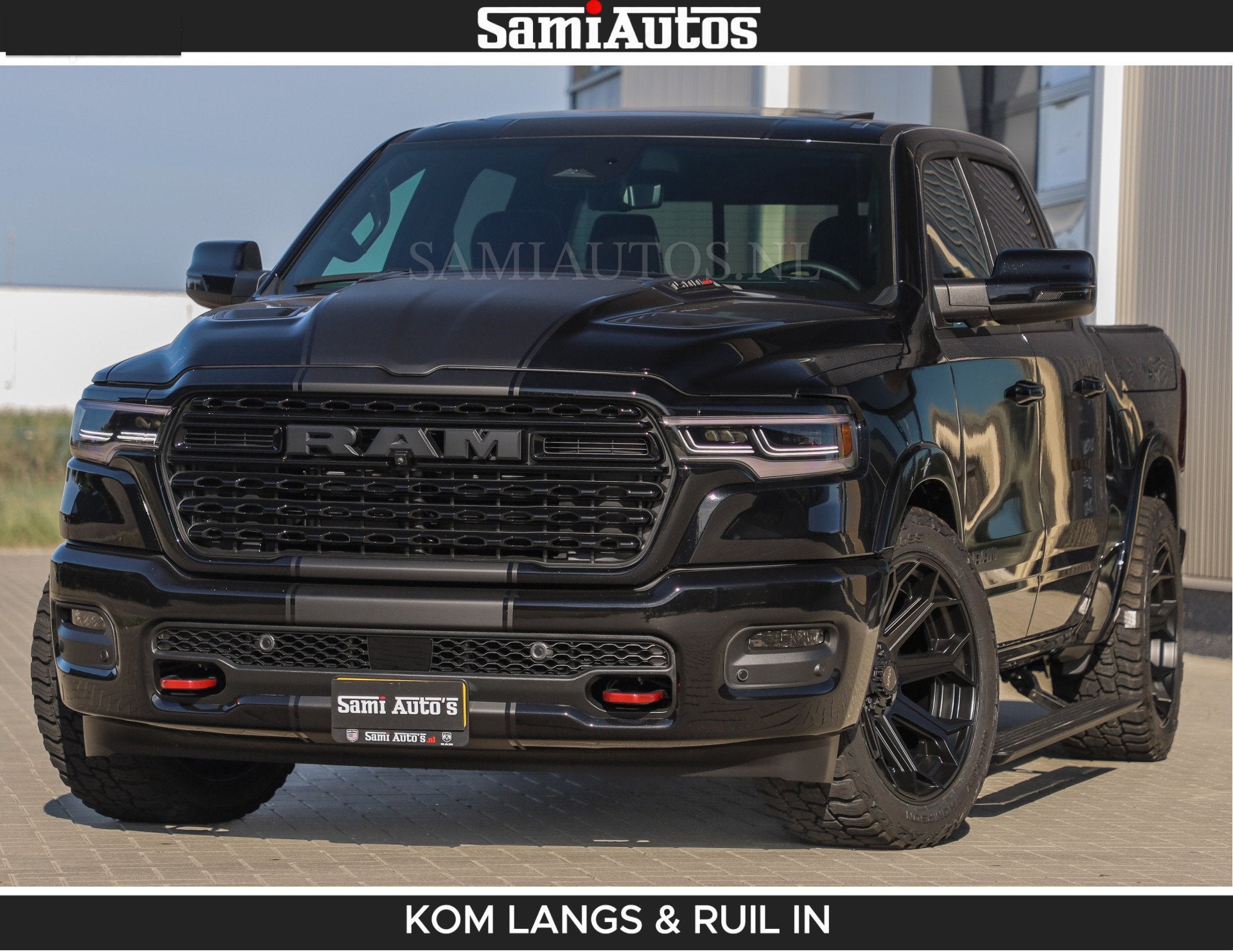 Dodge Overige Modellen