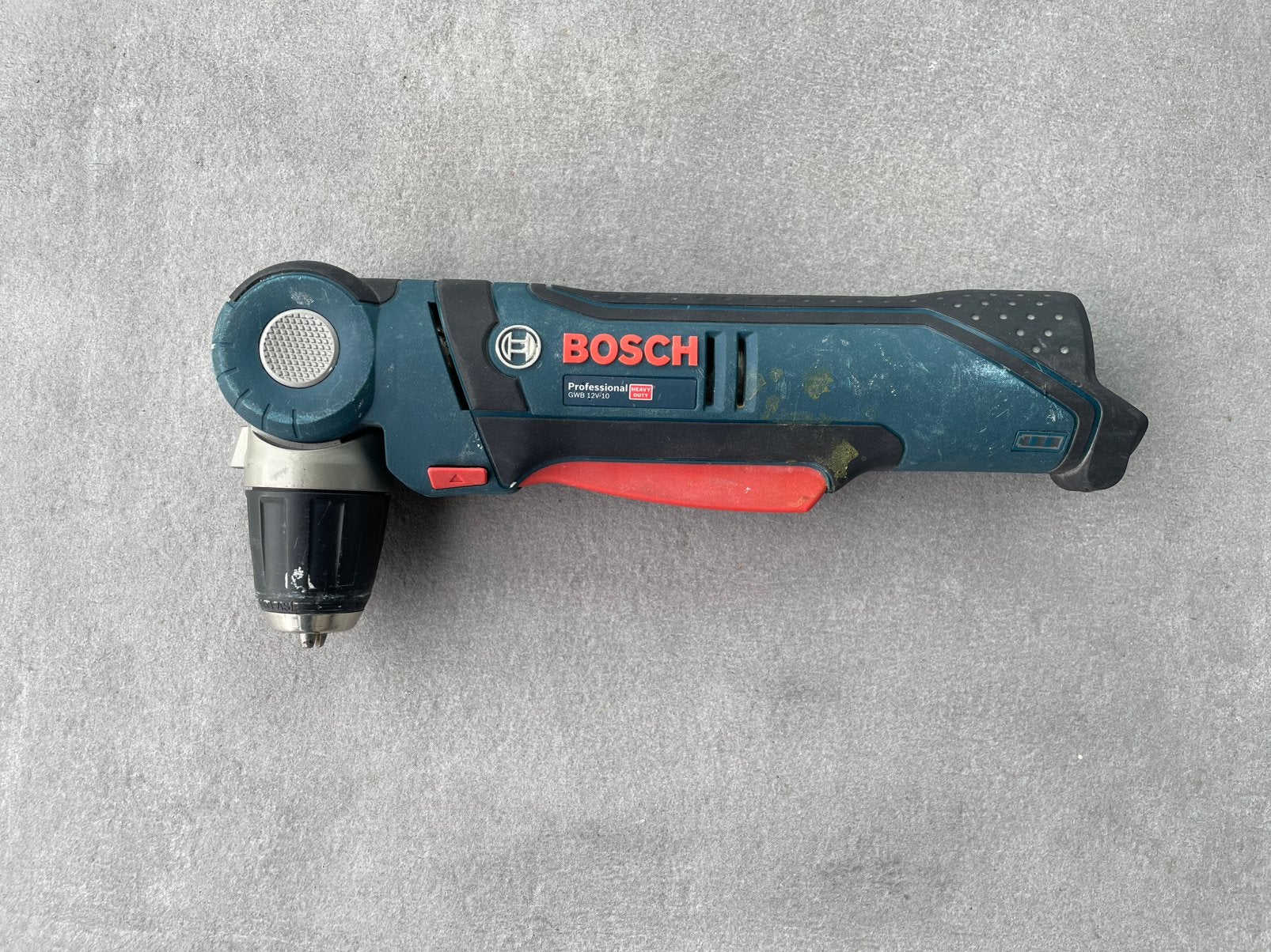 Te Koop: Bosch Professional GWB 12V-10., Ophalen, Gebruikt, Boormachine