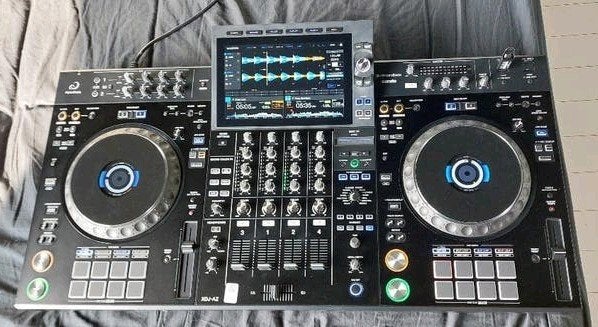 AlphaTheta XDJ-AZ – Nieuwstaat | Factuur & garantie, Muziek en Instrumenten, Ophalen, Zo goed als nieuw, Dj-set, Pioneer