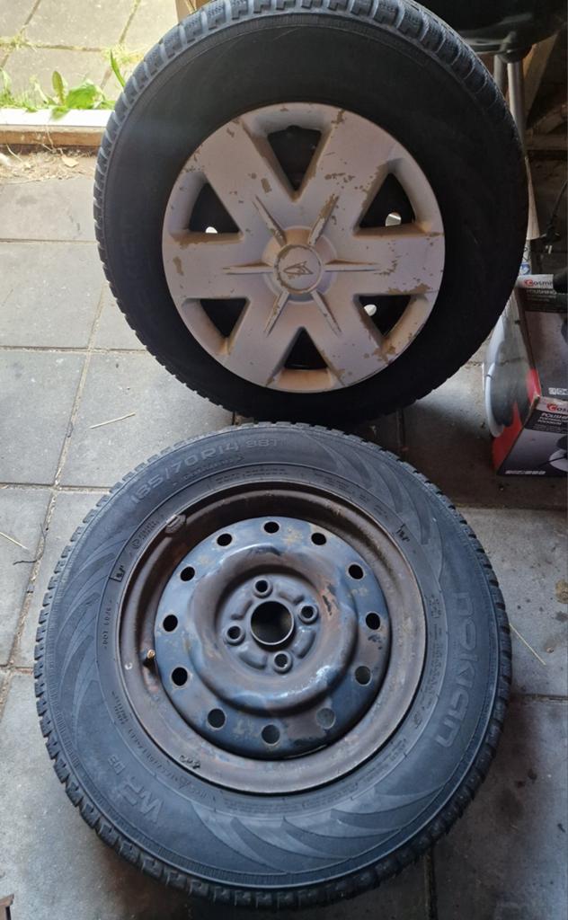 GEZOCHT van daihatsu sirion 2, Ophalen, Gebruikt, Daihatsu