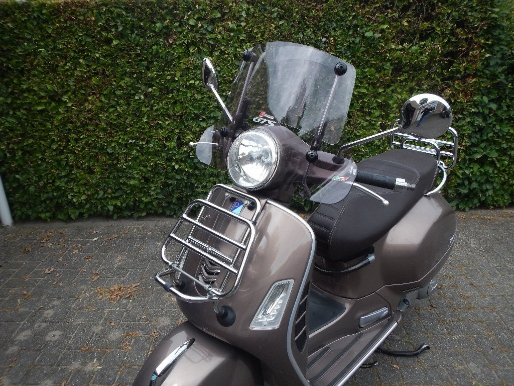 vespa gts 300, Scooter, Gebruikt, Particulier, Automaat