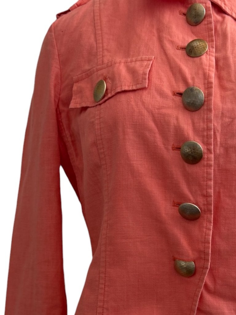 Airfield vest M, Ophalen of Verzenden, Zo goed als nieuw, Roze