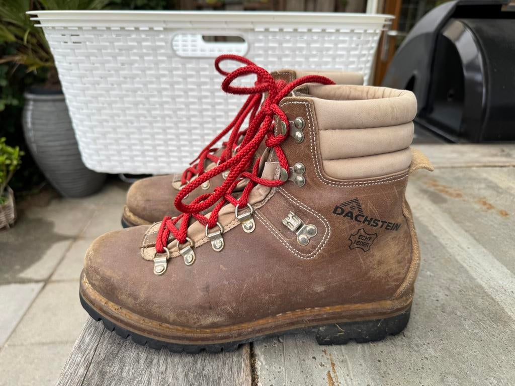 Bergschoenen Dachstein 42, Ophalen of Verzenden, Gebruikt, Schoenen