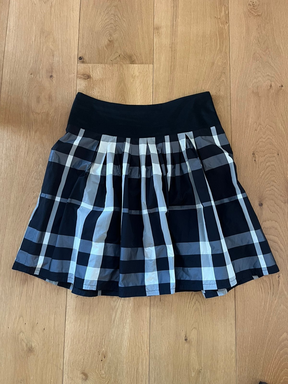 Zara rok, Kleding | Dames, Maat 38/40 (M), Verzenden, Zwart, Zo goed als nieuw