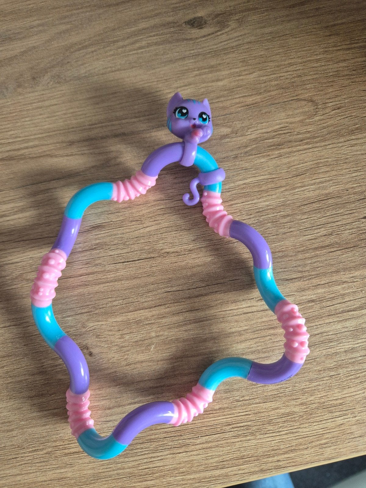 Tangle pets junior, Ophalen of Verzenden, Zo goed als nieuw, Jongen of Meisje