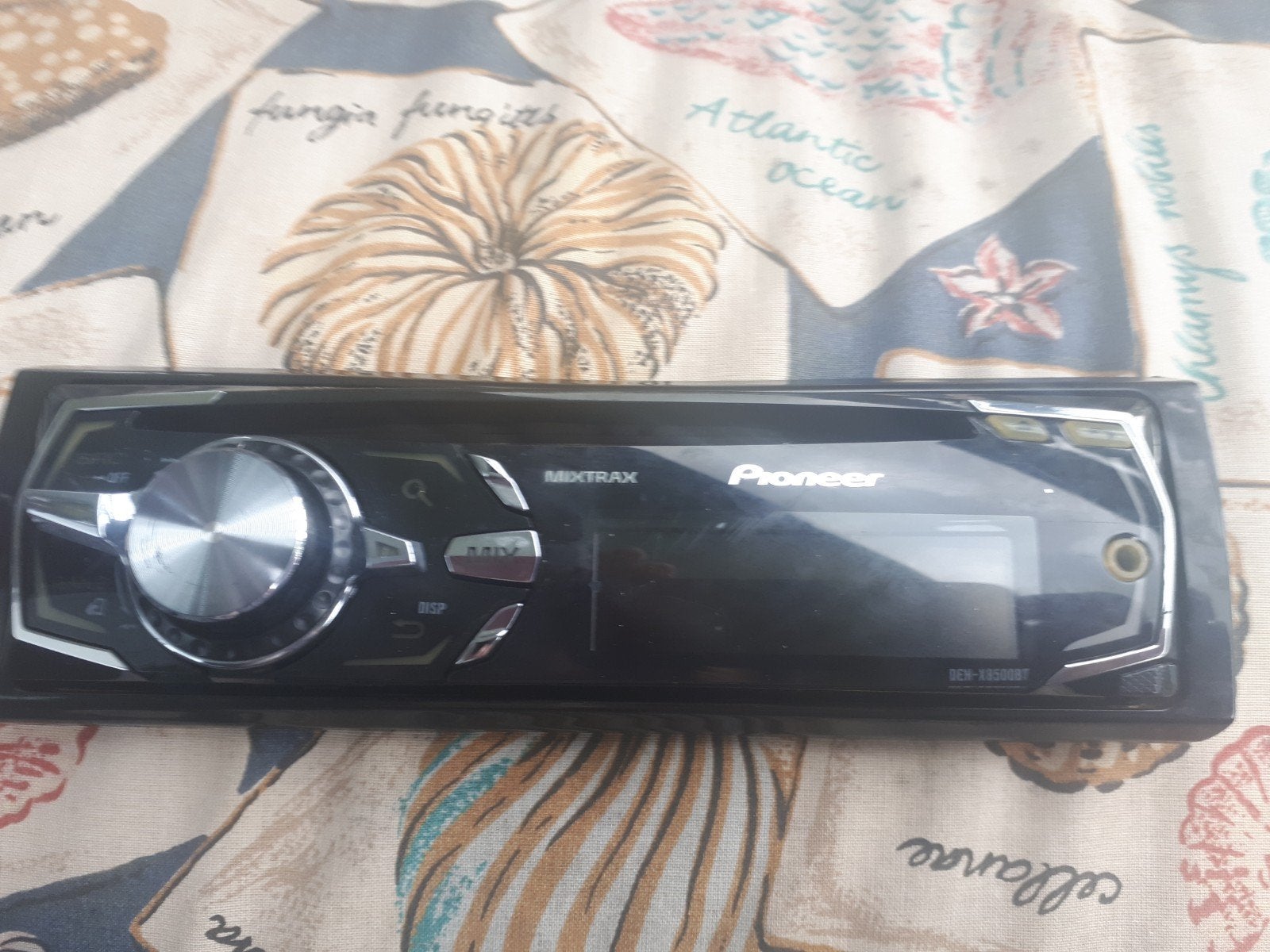 Autoradio, Auto diversen, Autoradio's, Ophalen of Verzenden