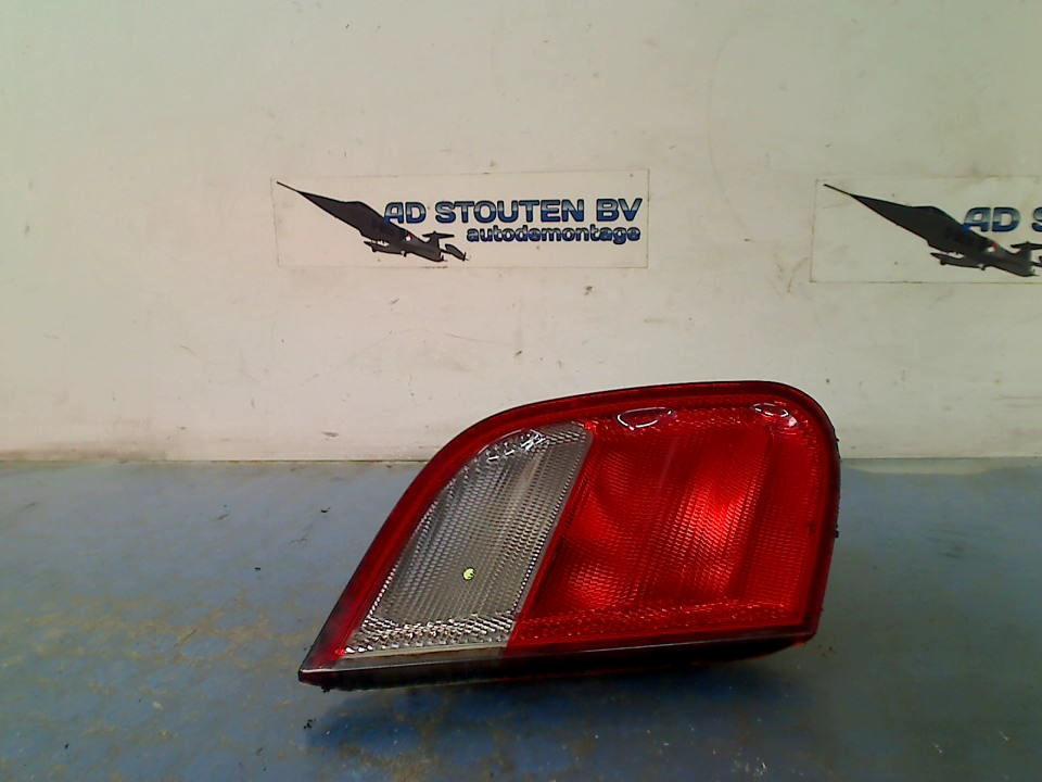 Achterlicht Links BINNEN Mercedes-Benz CLK (C208) 2088200564, Gebruikt, Mercedes-Benz AG, Mercedes-Benz, Mercedesstraße 120, Stuttgart 70372, , Duitsland