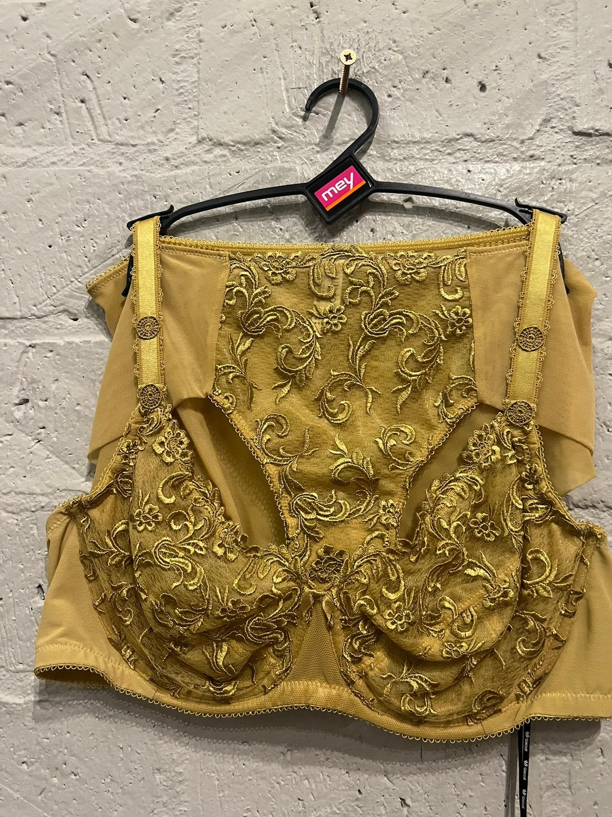 Wacoal bh 80D slip M NIEUW!! Set €27,50, Ophalen of Verzenden, Setje